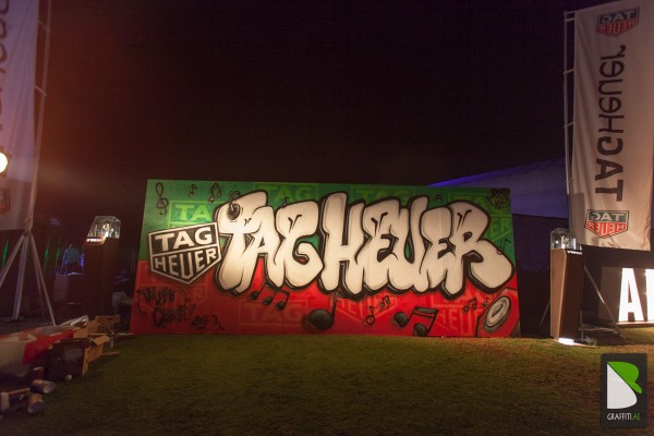 Tag-Heuer-Event-Graffiti-Live-Painting-Art-Dubai-2